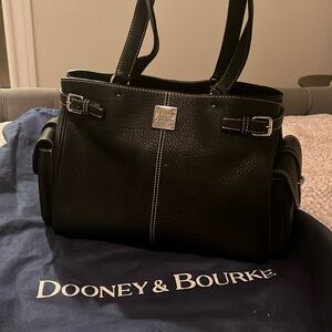 Vintage Dooney and Bourke